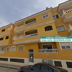Appartement à Comunidad valenciana 16