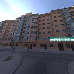 Duplex  Antonio muñoz molina 1