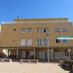 Appartement à Vent 2