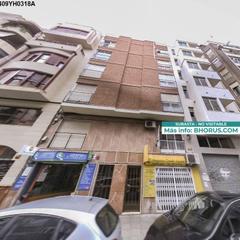 Appartement à Ruperto chapi 13
