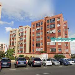 Appartement à La feria 8