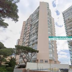 Appartement  Bolivar 7