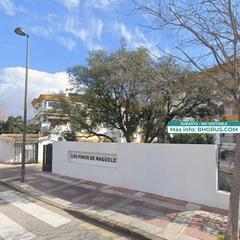 Appartement  Teba-rocio nagueles 2