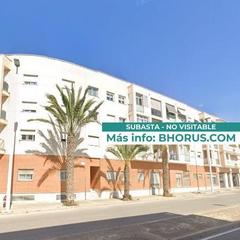 Appartement à Manuel martinez valero 18