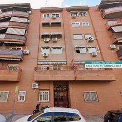 Appartement à Vascongadas 4