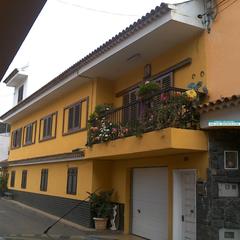 Appartement à Clavel 8