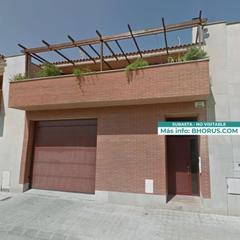 Haus  Tossal blanch 16