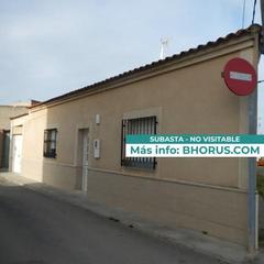 Haus  San isidro 25
