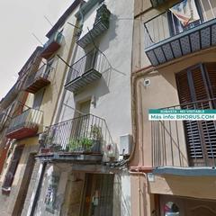 Appartement à Miracle 18