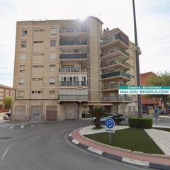 Appartement à Doctor garcía rogel 16