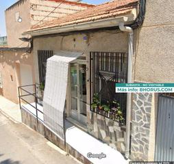 Casa  Hispanidad 1