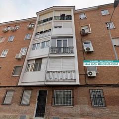 Appartement à Ferraz 20