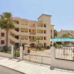 Appartement  J-1 p flamenca norte 94