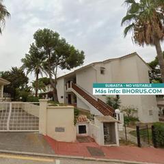 Pis  Almeria de calahonda 118