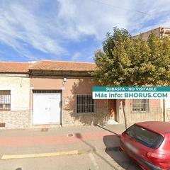 Casa  Constitucion 107