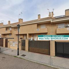 Casa  Fuengirola 9