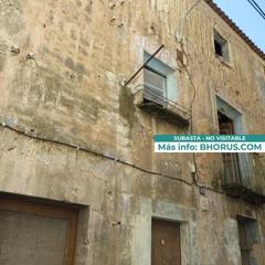 Maison  Gombau 35