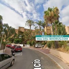 Appartement à Topacio de riviera 12
