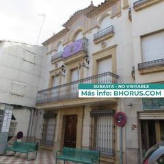 Haus in Constitucion 1
