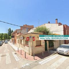 Maison à Rio henares 13