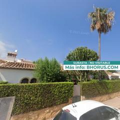 Maison à Bahia de javea 25