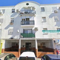 Etagenwohnung in Madrid 90