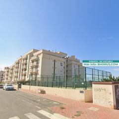 Appartement  Juan ramon jimenez 39