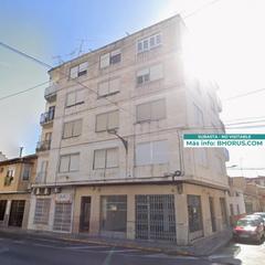 Appartement à Manuel de torre 13