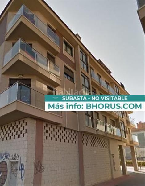 Foto 234c9088-e538-40d3-8fec-896bf44fee39. Appartamento in churra 162 in Juan Carlos I Murcia