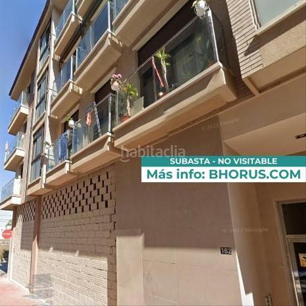Foto 61d5f338-640e-4298-b9df-b351d7dbcee8. Appartement dans churra 162 dans Juan Carlos I Murcia