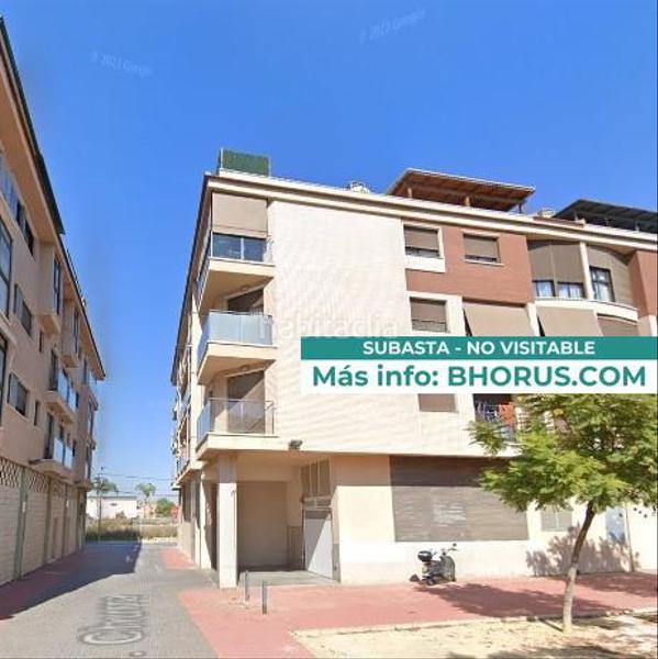 Foto 1c38bd11-6abc-42d3-a048-7df84f2c78ab. Pis a churra 162 a Juan Carlos I Murcia