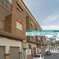 Appartement à La seda 4