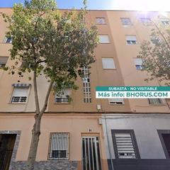 Flat in Miguel david 3