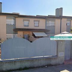 Casa  Sierra del palo 5