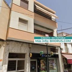 Appartement à Gaitan 35