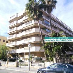 Piso en Isaac albeniz 13