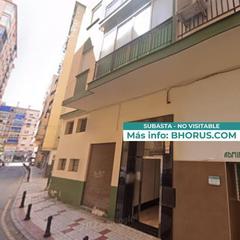 Appartement  Diego de almaguer 5