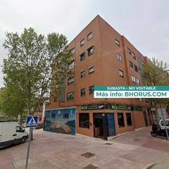 Appartement  Amapola 8