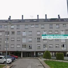Zweistöckige Wohnung  Campos novos 5