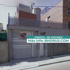 Casa a Sant antoni 73