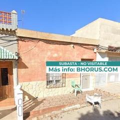 Casa a Mayor - santa lucia 11