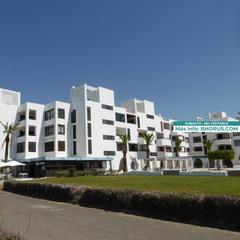 Flat in Trinquete 10