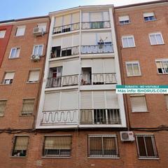 Appartement à Pintor lucas padilla 4