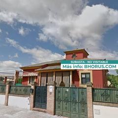 Haus in Feria de la 88