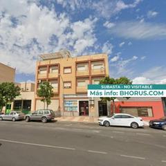 Appartement à Mojonera (mo) 214