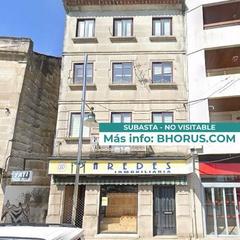 Appartement à Concepcion arenal 134