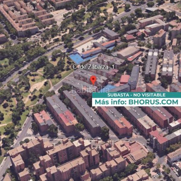 Foto 614ef863-6441-4aa5-a34e-f05aa36697a7. Appartement dans zabalza 1 dans Simancas Madrid