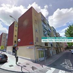 Appartement  Zabalza 1