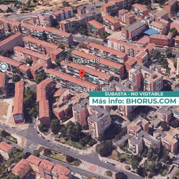 Foto e949a889-4fdd-4c32-93e9-f3b0fd71c977. Appartamento in totana 18 in Pinar del Rey Madrid
