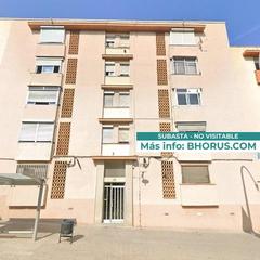 Appartement à Concordia de la 98